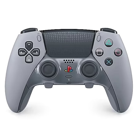 Sony PlayStation DualSense Edge Wireless Controller 30th Anniversary Limited Edition