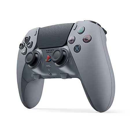 Sony PlayStation DualSense Edge Wireless Controller 30th Anniversary Limited Edition 2 Sony PlayStation DualSense Edge Wireless Controller 30th Anniversary Limited Edition