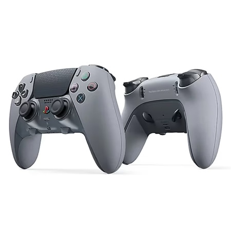 Sony PlayStation DualSense Edge Wireless Controller 30th Anniversary Limited Edition 3 Sony PlayStation DualSense Edge Wireless Controller 30th Anniversary Limited Edition