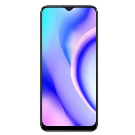 (Refurbished) Realme C15 QE 3 GB RAM, 32 GB, Power Silver, Mobile Phone, Gently Use(GU)