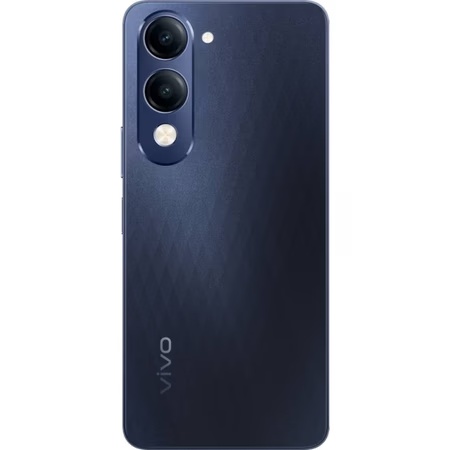 Vivo T4 Lite 5G 256 GB, 8 GB RAM, Prism Blue, Mobile Phone 3 Vivo T4 Lite 5G 256 GB, 8 GB RAM, Prism Blue, Mobile Phone