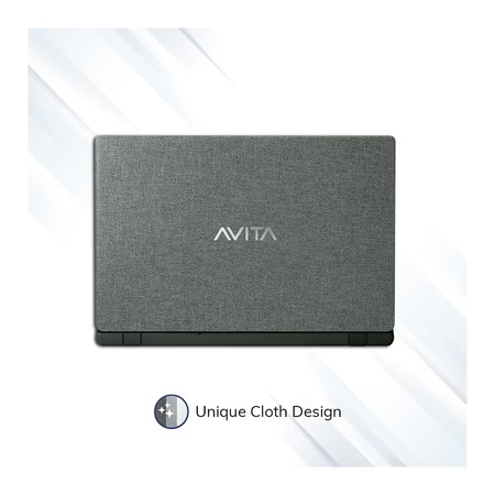 AVITA A2INC44AMB Essential Laptop (Intel Celeron N4020/4GB/256GB SSD/Windows 10/FHD), 35.56 cm (14 inch) 6 AVITA A2INC44AMB Essential Laptop (Intel Celeron N4020/4GB/256GB SSD/Windows 10/FHD), 35.56 cm (14 inch)