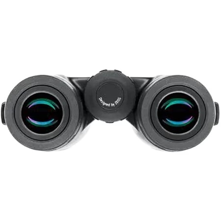 Zeiss Terra ED 8 x 42 Binocular with Waterproof and Nitrogen-filled Design (Black)