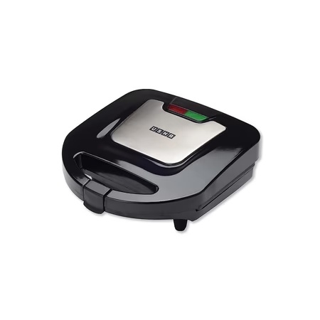 Usha 750 W ST4272 SST Non-Stick Food Grade Material Sandwich Toaster, Stainless Steel