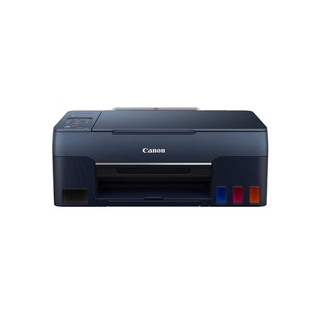 Canon Pixma G3060 Inkjet Multi-function Color Wi-Fi Printer