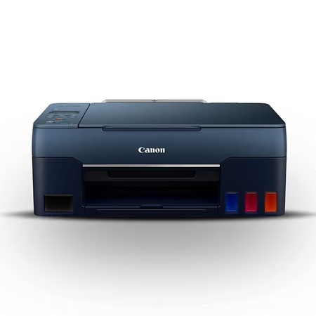 Canon Pixma G3060 Inkjet Multi-function Color Wi-Fi Printer