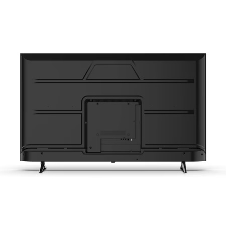 Acer 138.7 cm (55 inch) Ultra I Series 4K UHD Smart LED Google TV with Android 14 (Black), AR55UDGGU2875BD