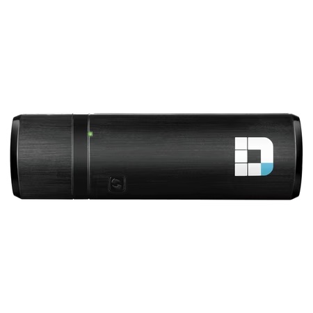 Dlink DWA-182 AC1300 MU-MIMO Wi-Fi USB Adapter