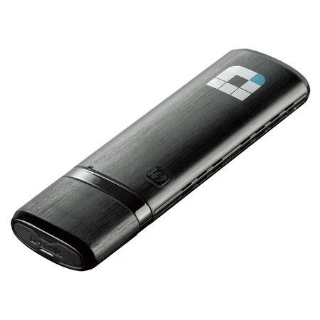Dlink DWA-182 AC1300 MU-MIMO Wi-Fi USB Adapter