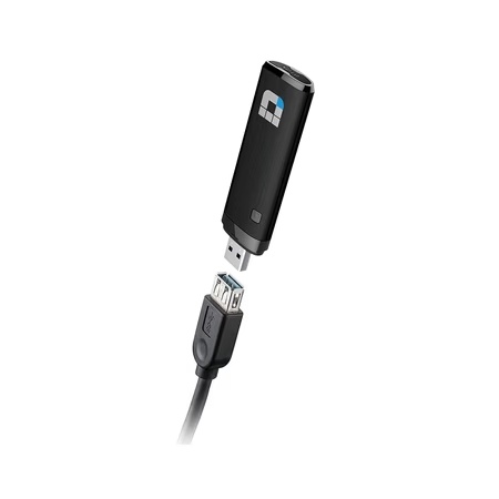 Dlink DWA-182 AC1300 MU-MIMO Wi-Fi USB Adapter 5 Dlink DWA-182 AC1300 MU-MIMO Wi-Fi USB Adapter
