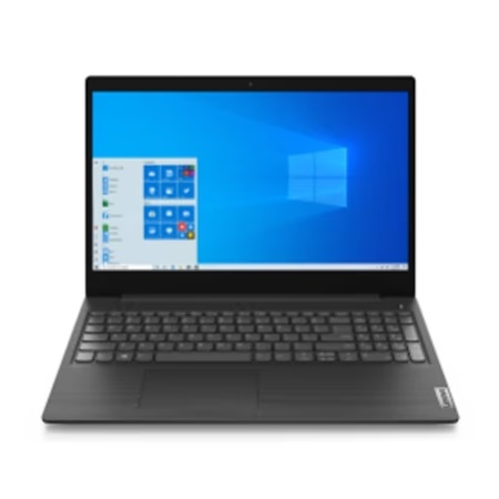 Lenovo IdeaPad 3 15ADA05 81W100HKIN Laptop (AMD Dual-core Athlon Silver 3050U/4GB/1TB HDD/AMD Radeon Graphics/Windows 10/MSO/HD), 39.62 cm (15.6 inch)