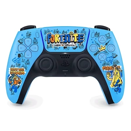Sony PlayStation DualSence Controler, Fortnite