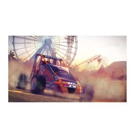 Dirt Showdown Xbox 360 Game