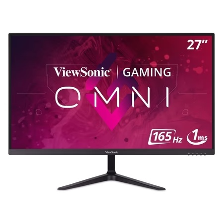 Viewsonic VX2718-P-MHD 68.58 cm (27 inch) with VA Panel Technology