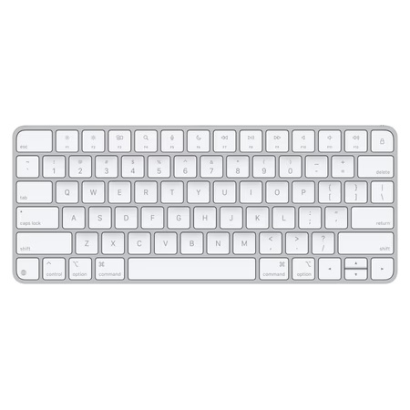 Apple Magic Keyboard without Touch ID