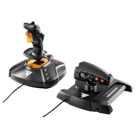 Thrustmaster T.16000M FCS Hotas Motion Controller 11 Thrustmaster T.16000M FCS Hotas Motion Controller