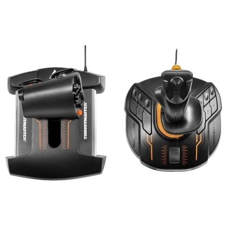 Thrustmaster T.16000M FCS Hotas Motion Controller 12 Thrustmaster T.16000M FCS Hotas Motion Controller