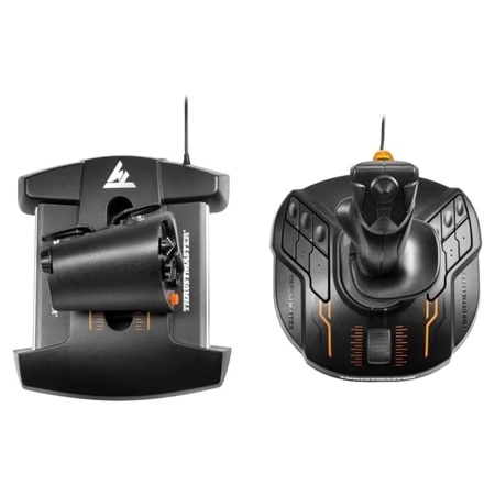 Thrustmaster T.16000M FCS Hotas Motion Controller 13 Thrustmaster T.16000M FCS Hotas Motion Controller