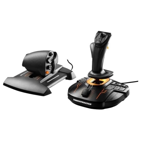 Thrustmaster T.16000M FCS Hotas Motion Controller 14 Thrustmaster T.16000M FCS Hotas Motion Controller