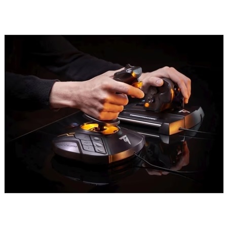 Thrustmaster T.16000M FCS Hotas Motion Controller 15 Thrustmaster T.16000M FCS Hotas Motion Controller