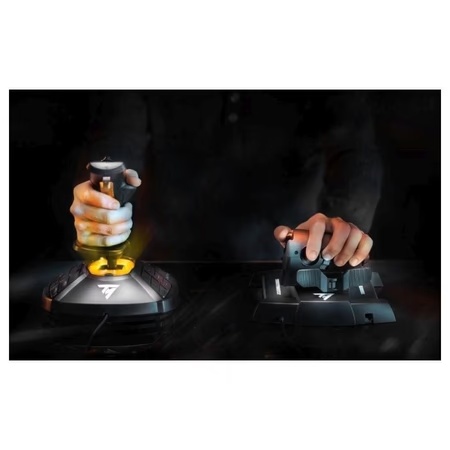 Thrustmaster T.16000M FCS Hotas Motion Controller 2 Thrustmaster T.16000M FCS Hotas Motion Controller