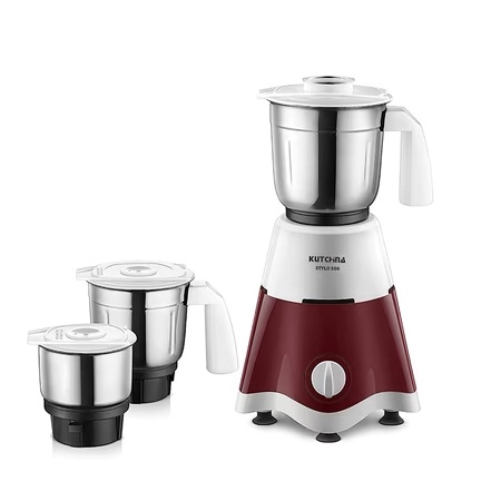 Kutchina Stylo 500 Mixer 500 W White