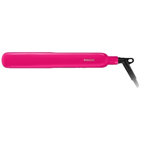 Philips BHS393-00 Hair Straightener with SilkProtect Technology, Pink 3 Philips BHS393-00 Hair Straightener with SilkProtect Technology, Pink