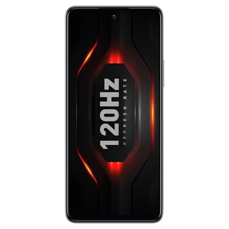 Infinix Note 11s 64 GB, 6 GB RAM, Mithril Grey, Mobile Phone
