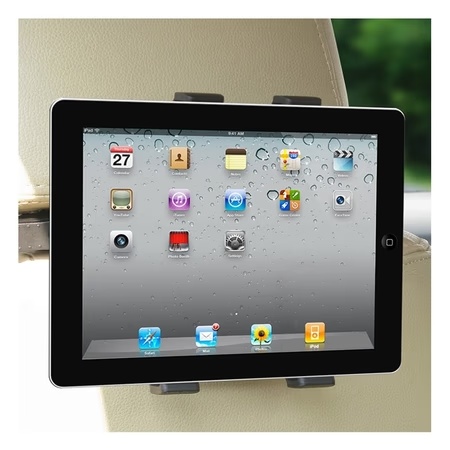 Neopack Universal 27TBSM Headrest Mount Holder