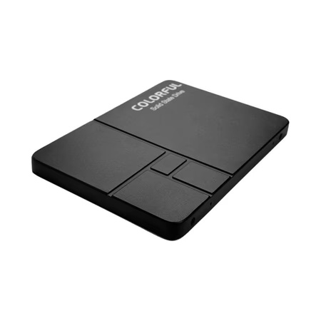 Colorful SL Series 128GB 3D NAND SATA 2.5 inch Solid State Drive, SL300128GB