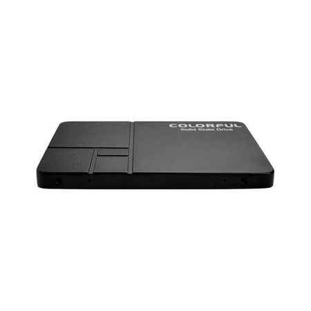 Colorful SL Series 128GB 3D NAND SATA 2.5 inch Solid State Drive, SL300128GB