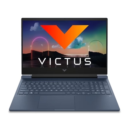 HP Victus 16-s0095AX Gaming Laptop (AMD Ryzen 7 7840HS/16GB/512 GB SSD/NVIDIA GeForce RTX-3050 Graphics/Windows 11 Home/MSO/FHD), 40.9 cm (16.1 inch)