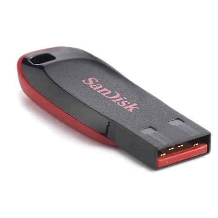 Sandisk 128 GB Cruzer Blade USB 2.0 Flash Drive,150 MB/sec Read 3 Sandisk 128 GB Cruzer Blade USB 2.0 Flash Drive,150 MB/sec Read
