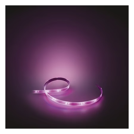 Philips 20 Watts 915005240601 Smart Lightstrips Plus