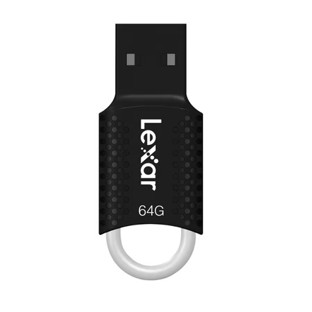 Lexar JumpDrive S80 64 GB USB 3.1 Flash Drive