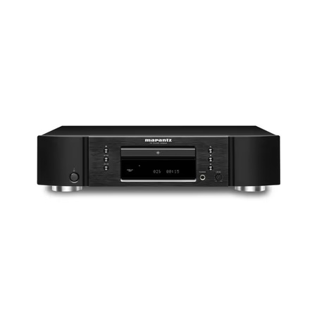 Marantz CD5005 Single-Disc CD Player, Black