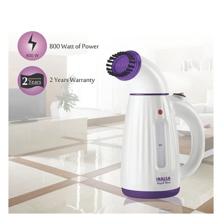 Inalsa Vapor Max Garment Steamer