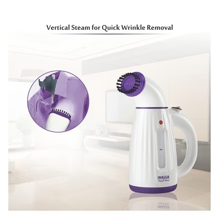 Inalsa Vapor Max Garment Steamer