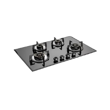 Kaff ALNF784 Kitchen Hob Black