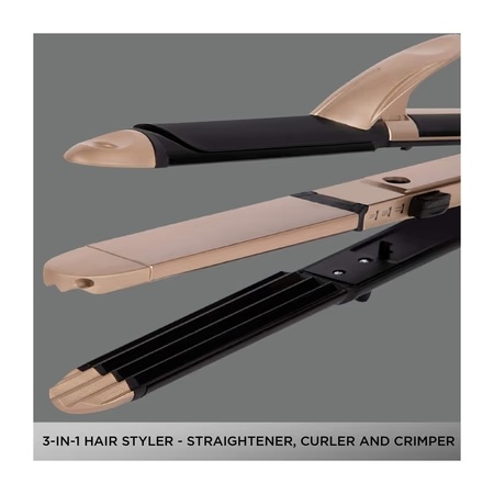Vega 3 In 1 Hair Style - VHSCC-01