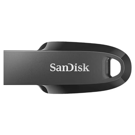 Sandisk 32 GB Ultra Curve USB 3.2 Pen Drive, SDCZ550-032G-I35
