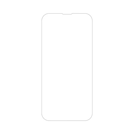 Hyphen Protect Tempered Glass for iPhone 14 Plus