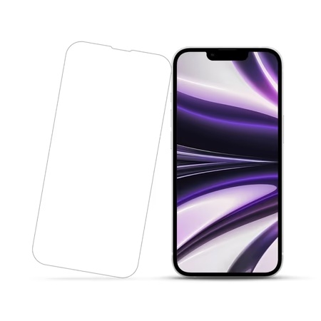 Hyphen Protect Tempered Glass for iPhone 14 Plus