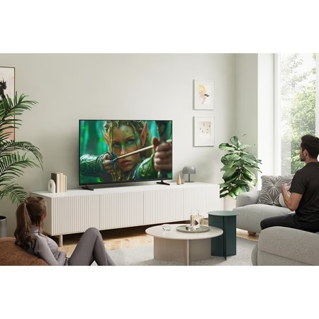 Sony 139 cm (55 inches), BRAVIA 2 4K Ultra HD Smart LED Google TV, Black, K-55S25BM2 18 Sony 139 cm (55 inches), BRAVIA 2 4K Ultra HD Smart LED Google TV, Black, K-55S25BM2