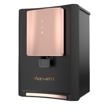 Aquaneeta Claire 9 L RO + UV + Alkaline Water Purifier