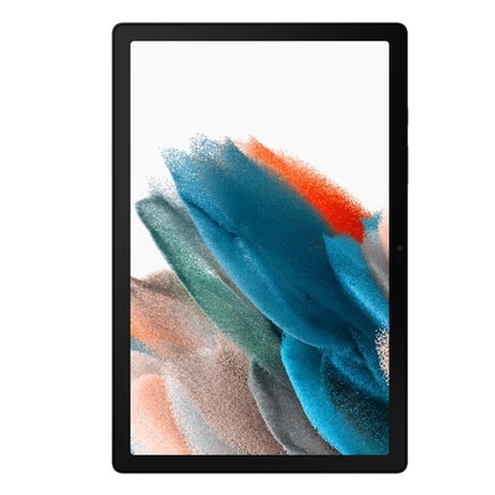 Samsung Galaxy Tab A8 26.69 cm (10.5 inch) Wi-Fi Tablet, 3 GB RAM, 32 GB, Silver, SM-X200NZSAINS