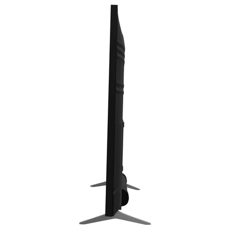 Foxsky 139.7 cm (55 inch) Ultra HD (4K) LED Smart TV, 4K Series 55FS-VS With Voice Search remote, Black 6 Foxsky 139.7 cm (55 inch) Ultra HD (4K) LED Smart TV, 4K Series 55FS-VS With Voice Search remote, Black
