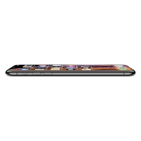 Belkin F8W911ZZ ScreenForce Tempered Glass for iPhone XS Max, iPhone 11 Pro Max