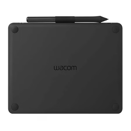 Wacom Intuos CTL-4100/K0-CX Pen Tablet, Compatible with Windows, Android, Chrome and Mac