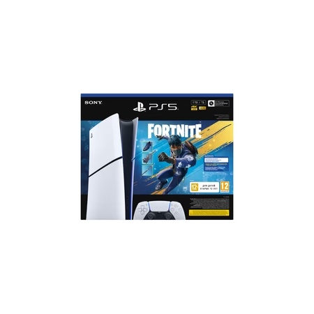 Sony PlayStation 5 Digital Console Fortnite Bundle